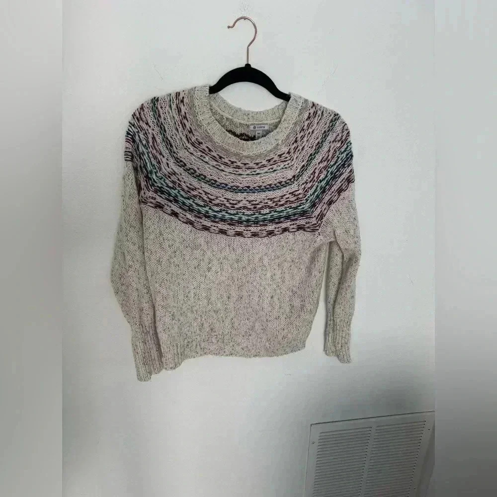 Susina Holiday Sweater - Size S
